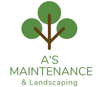 A's Maintenance & Landscaping